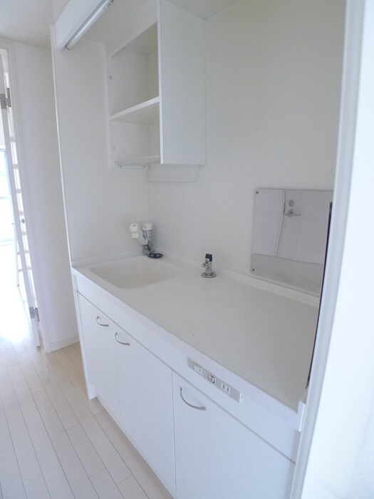 物件内観写真11　(キッチン)