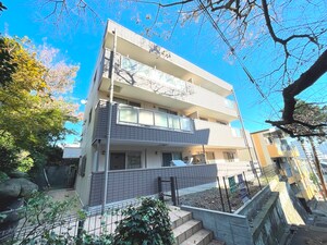 桜樹きしや外観写真