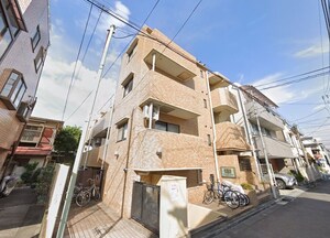 ﾗｲｵﾝｽﾞﾏﾝｼｮﾝ赤羽第三(305)外観写真