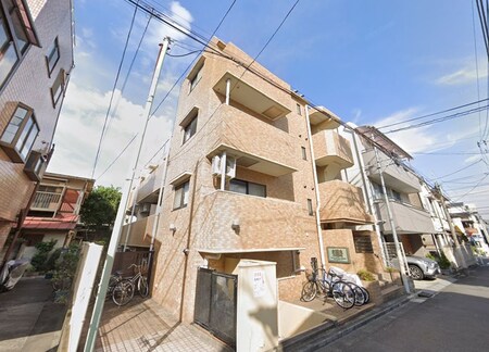 ﾗｲｵﾝｽﾞﾏﾝｼｮﾝ赤羽第三(305)外観写真