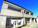 カトーガーデンハイツ　Ａ棟