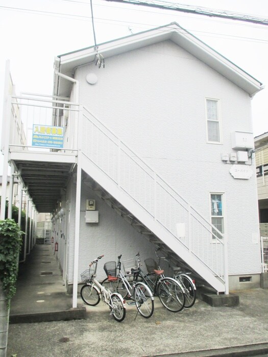 物件外観写真2　(外観写真)