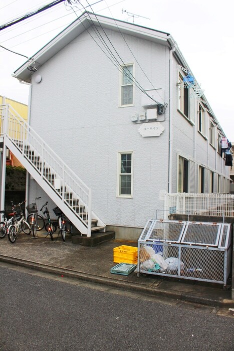 物件外観写真5　(外観写真)