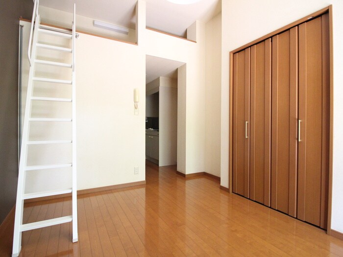 物件内観写真7　(居室)