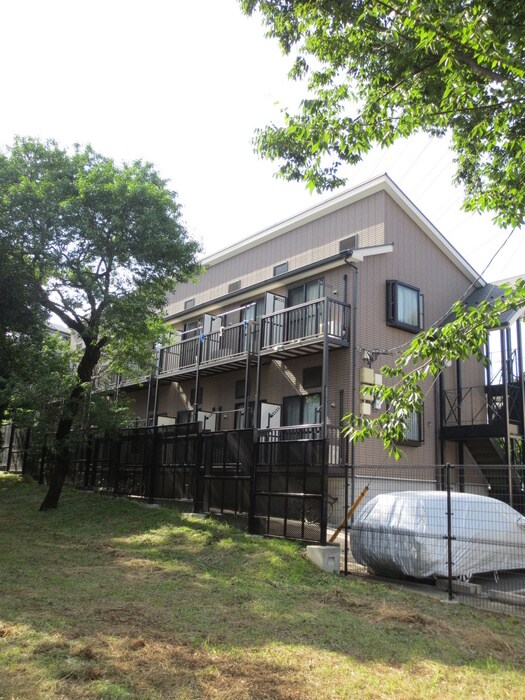 物件外観写真4　(周辺環境)