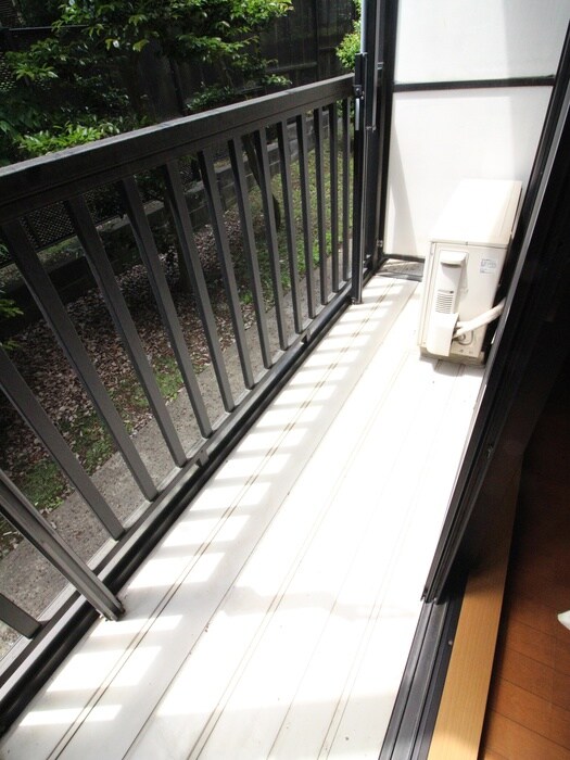 物件内観写真12　(ベランダ・バルコニー)