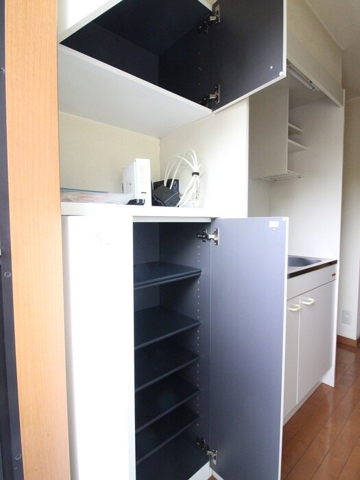 物件内観写真13　(靴箱)