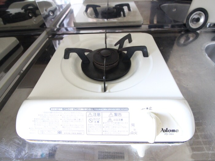 物件内観写真15　(キッチン)