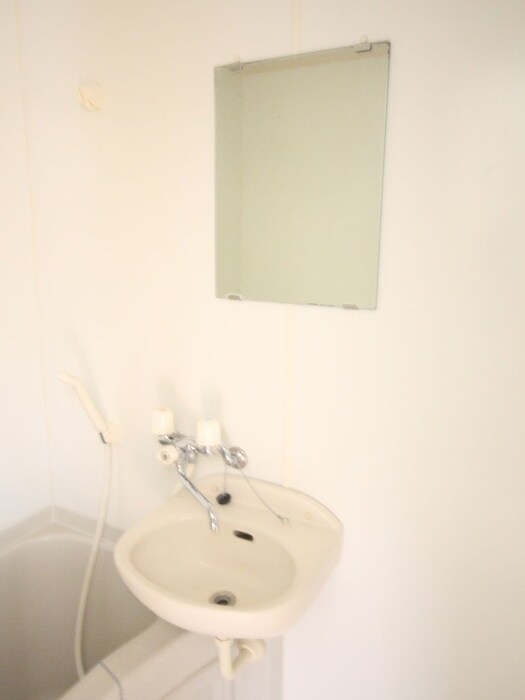 物件内観写真18　(バス／シャワールーム等)