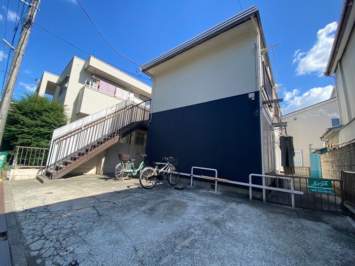 物件外観写真2　(その他)