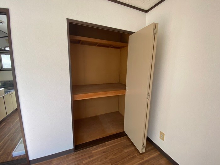 物件内観写真9　(収納)