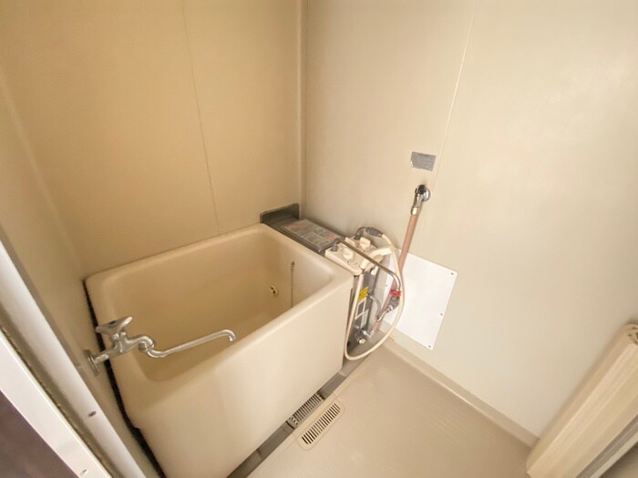 物件内観写真12　(バス／シャワールーム等)