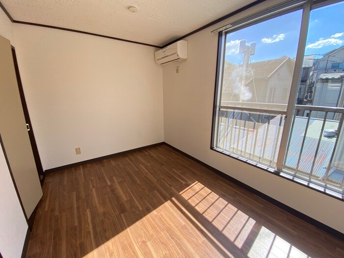 物件内観写真20　(居室)