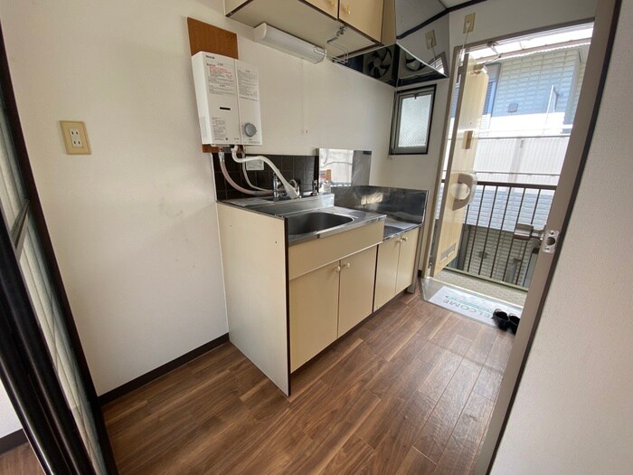 物件内観写真21　(廊下)