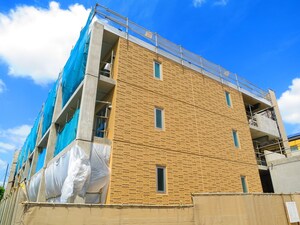 仮）小糸新堀2丁目賃貸ﾏﾝｼｮﾝ外観写真