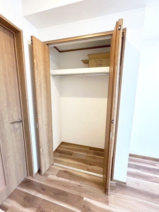 物件内観写真11　(収納)