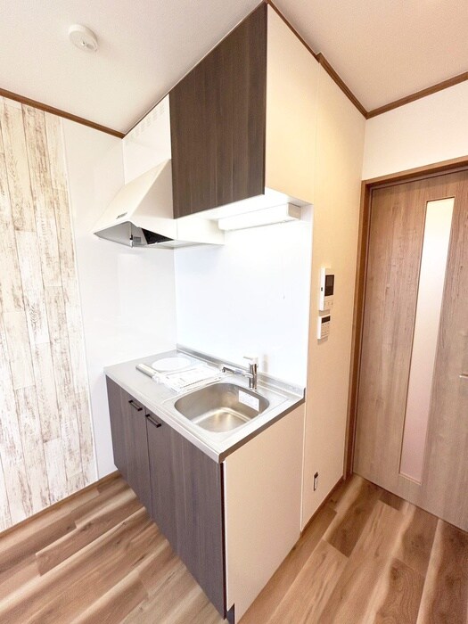 物件内観写真12　(キッチン)