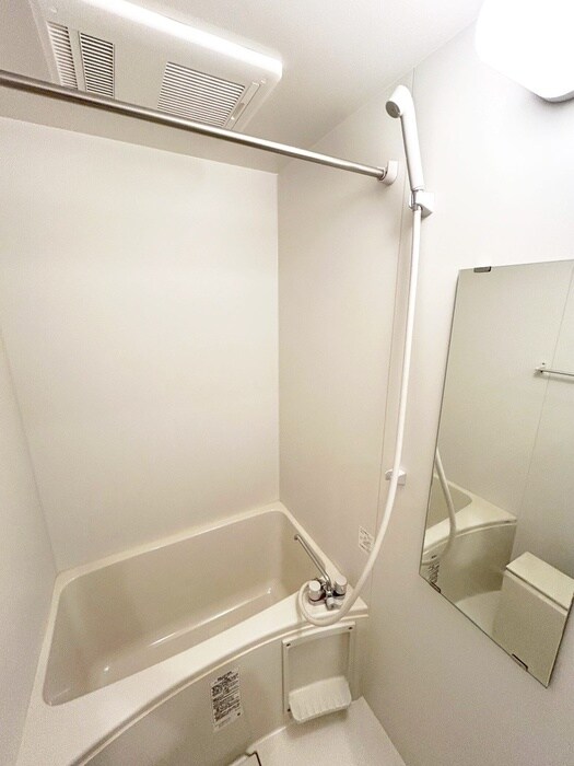 物件内観写真13　(バス／シャワールーム等)