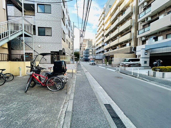 物件外観写真4　(周辺環境)