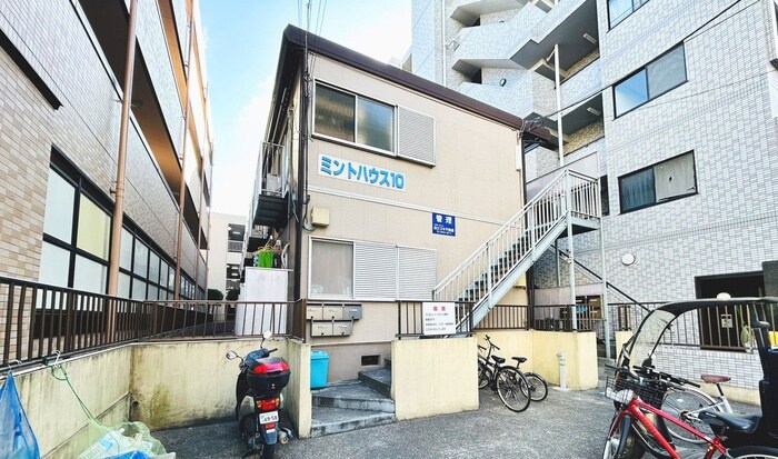 物件外観写真6　(外観写真)