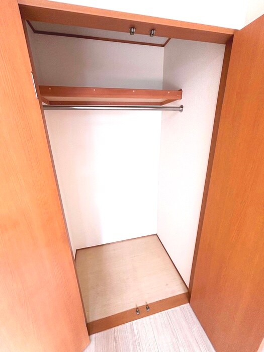 物件内観写真11　(収納)