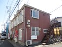 ベルウッド中央林間
