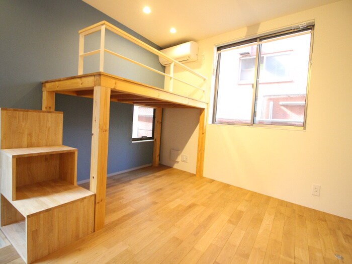 物件内観写真7　(居室)