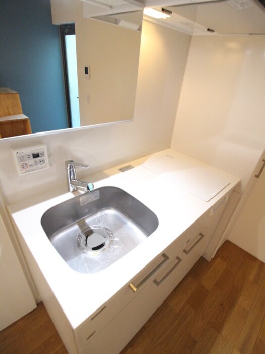 物件内観写真13　(バス／シャワールーム等)