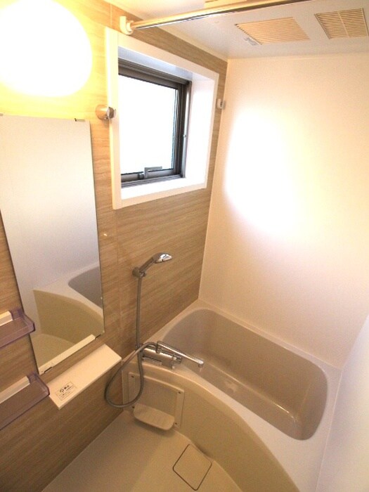 物件内観写真15　(バス／シャワールーム等)