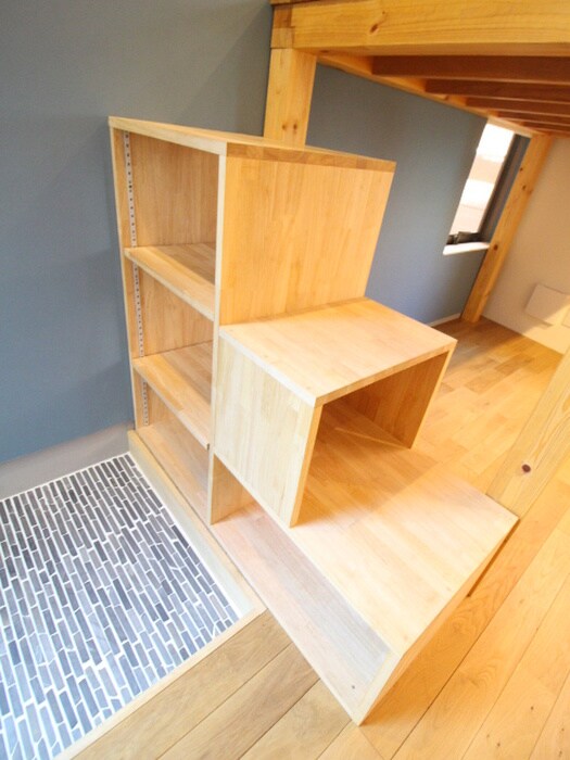 物件内観写真21　(靴箱)