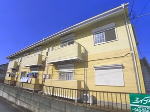 サンハウス今井Ｂ外観写真