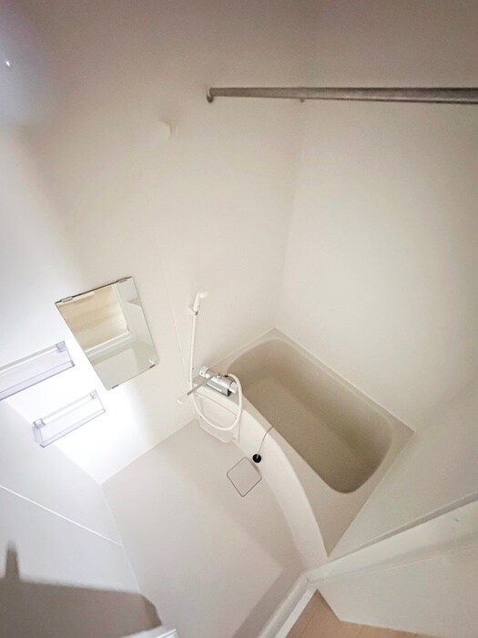 物件内観写真12　(バス／シャワールーム等)