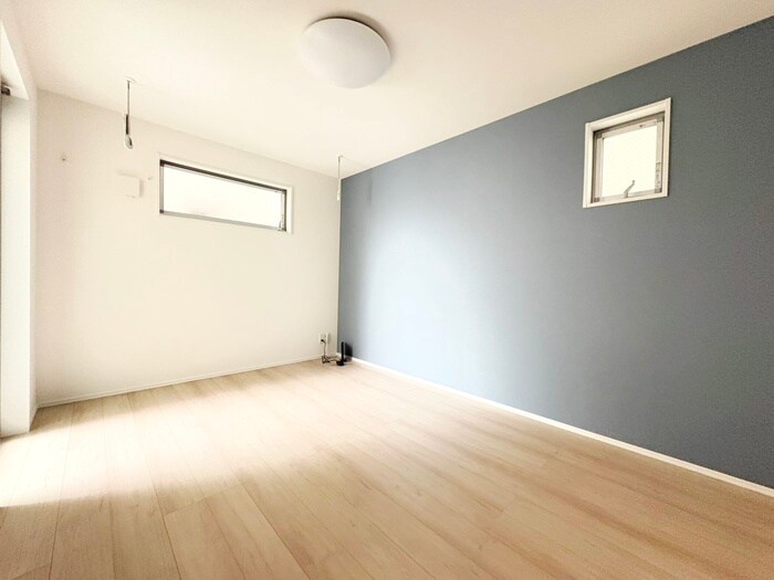 物件内観写真13　(居室)