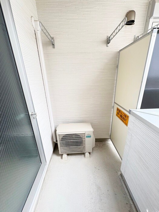 物件内観写真19　(ベランダ・バルコニー)