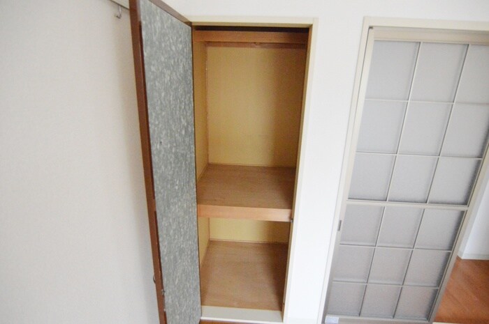 物件内観写真9　(収納)