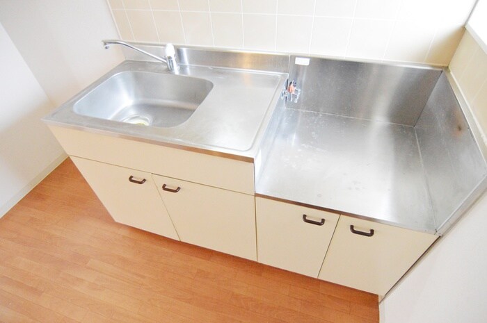 物件内観写真10　(キッチン)