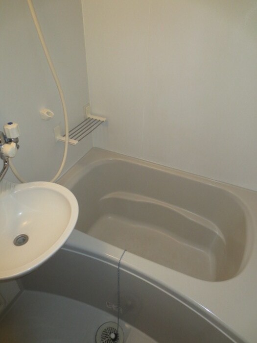 物件内観写真9　(バス／シャワールーム等)