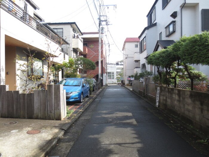 物件外観写真5　(周辺環境)