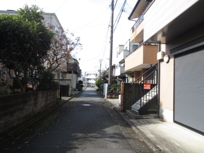 物件外観写真6　(周辺環境)