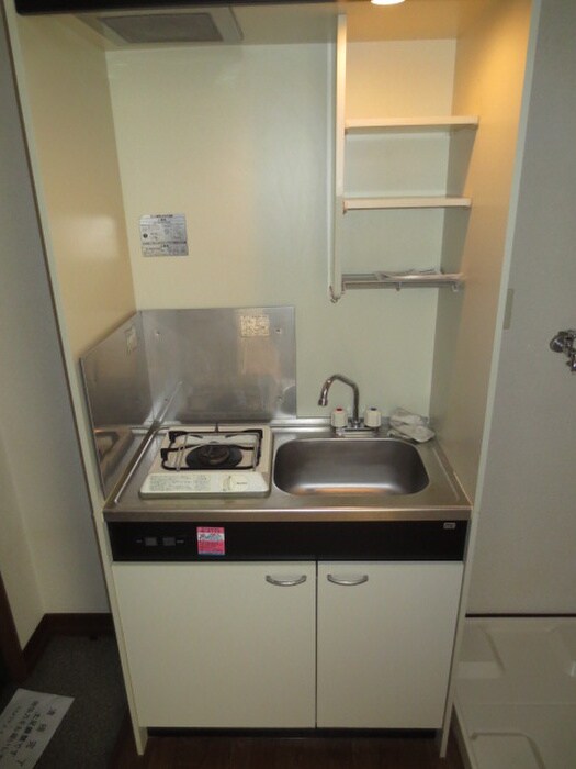 物件内観写真12　(キッチン)