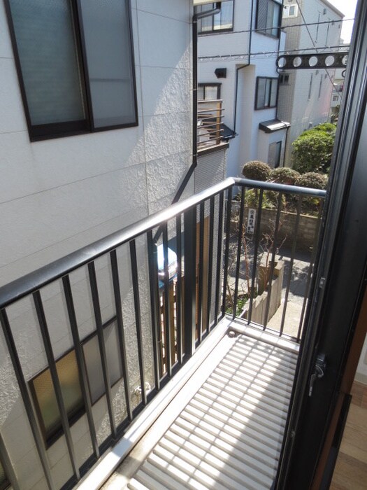 物件内観写真16　(ベランダ・バルコニー)