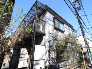 メゾン・ド・ロゼ小池外観写真