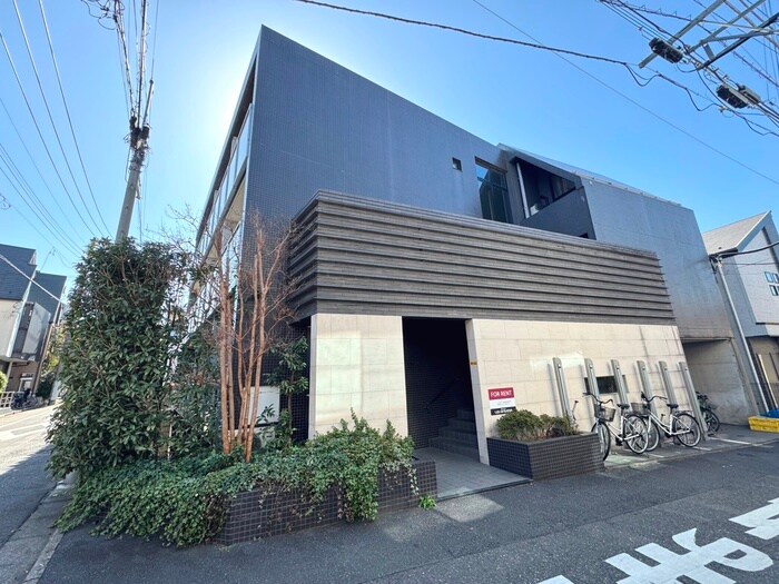 物件外観写真3　(外観写真)