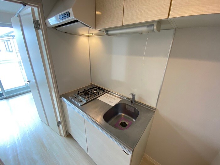 物件内観写真11　(キッチン)