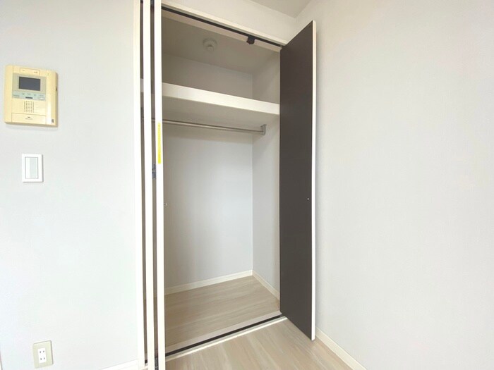 物件内観写真14　(収納)