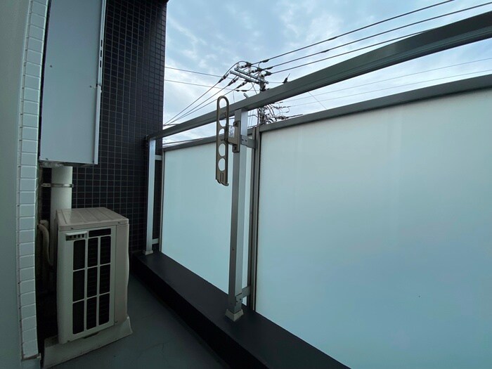 物件内観写真15　(ベランダ・バルコニー)