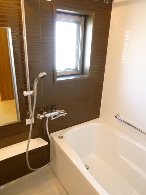 物件内観写真8　(バス／シャワールーム等)
