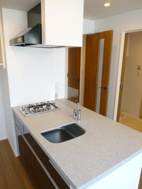 物件内観写真11　(キッチン)