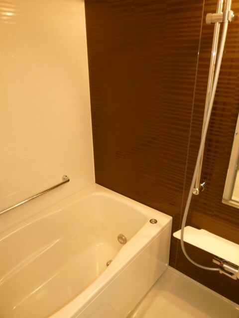物件内観写真12　(バス／シャワールーム等)
