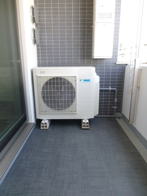 物件内観写真14　(ベランダ・バルコニー)